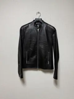 2025年最新】Saint Laurent メンズ シングルライダースの人気