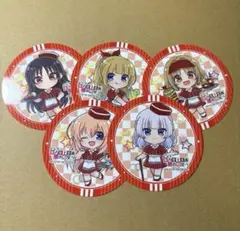 ようこそ実力至上主義の教室へ カフェ コースターセット
