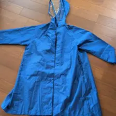 雨カッパ130センチ