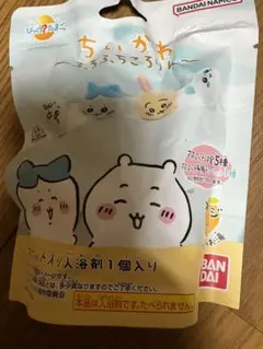 ちいかわ 歯ブラシ3本セットとマグカップ他