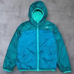 C182/ノースフェイス THE NORTH FACE リバーシブル ジャケット