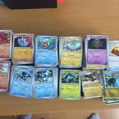 ポケモンカードノーマルまとめ売り
