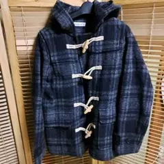 2025年最新】HEAD PORTER +PLUS ダッフルコートの人気アイテム