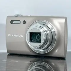2025年最新】OLYMPUS STYLUS VH-515の人気アイテム - メルカリ
