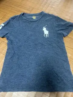 POLO RALPH LAUREN カスタムスリムフィット Tシャツ S