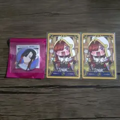 FGO fes 2025 ミス・クレーンセット