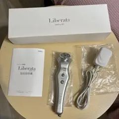 Liberata 美顔器 充電器付き 動作確認済み 2025年最新】コアパルス美顔器の人気アイテム - メルカリ