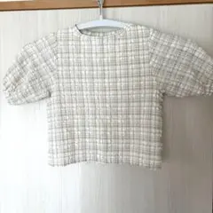 marvelous by Pierrot トップス　M size
