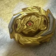 ベイブレード インペリアルドラゴン レア ゴールドターボ 中古品 ベイブレードバーストGT】ゴールドターボVer. インペリアル