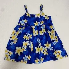 ハワイ leilani collection hawaii リゾート ブルー