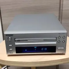 ONKYO システムコンポ C-705FX MD-105FX K-57FX ONKYO システムコンポ C-705FX MD-105FX K-57FX