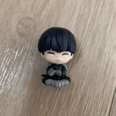 怪獣8号 保科宗四郎 すわらせ隊 ガチャ