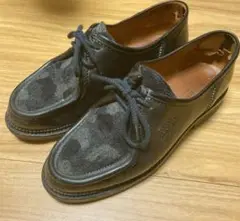美品 ビームス購入 YUKETEN HESCHUNG ユケテン チロリアン 迷彩 美品 ビームス購入 YUKETEN HESCHUNG ユケテン チロリアン 迷彩