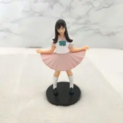 美少女　小倉ありす　フィギュア