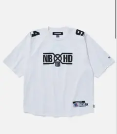 NEIGHBORHOOD Bounty Hunter Tシャツ M ホワイト
