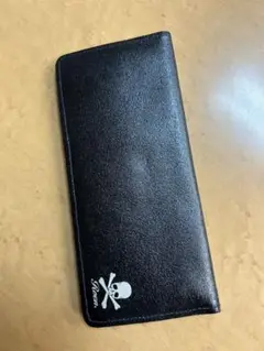 Roen ロエン 本革長財布　付録