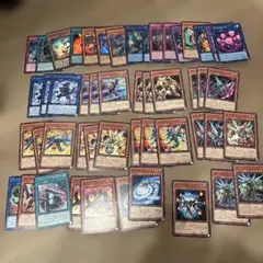 遊戯王OCG デュエルモンスターズ ヴァレット関連セット