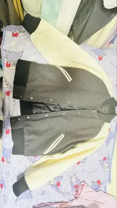 ユニクロ スタジャン XXL