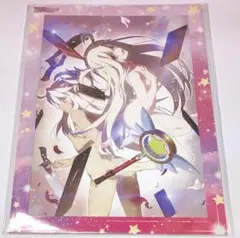 プリズマ イリヤ 特典 ポートレート