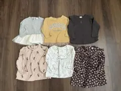 プティマイン　zara baby まとめ売り