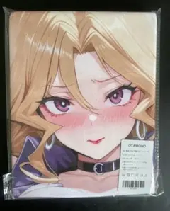 バスタオル タペストリー 萌タオル