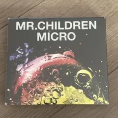 MR.CHILDREN MICRO
