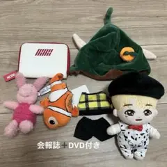 【iKON】ジウ ぬいぐるみ【JIU】 Amazon.co.jp: NMIXX ジウ ぬいぐるみ 人形 JIWOO 10cm KPOP