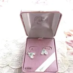 新品未使用 SWAROVSKI スワロフスキー スペクトラ 馬車小物入れ 新品未使用 SWAROVSKI スワロフスキー スペクトラ 馬車小物入れ