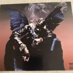 Travis Scott / Birds in the Trap Sing