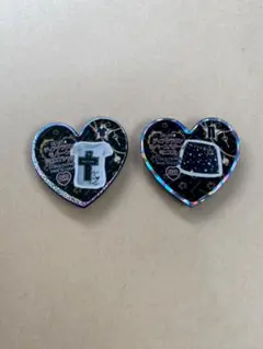 プリズムストーン　ディアクラウン