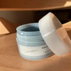 SHIKARI ブライトニングウォッシュ 容器のみ