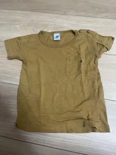 プチバトー　18m/81cm Tシャツ