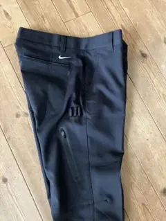Nike ゴルフパンツ 黒 スリムフィット　30サイズ