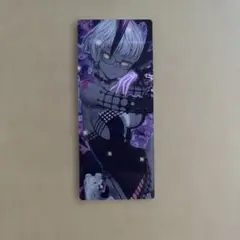 FGO 最終再臨展 編成画面風カード ジャック・ド・モレー