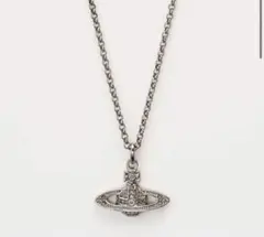 MINI BAS RELIEF ORB ネックレス