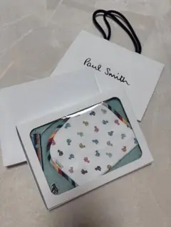 ポールスミス　スタイセット