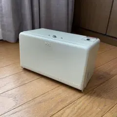 ダルトン DULTON ティッシュディスペンサー ペーパーホルダー アイボリー