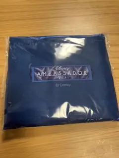 Disney Ambassador Hotel 宿泊者限定 エコバッグ