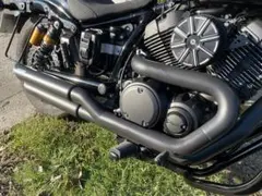 2025年最新】yamaha bolt vanceの人気アイテム - メルカリ