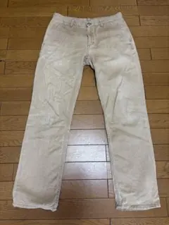 patagonia オーガニックコットンパンツ 31インチ