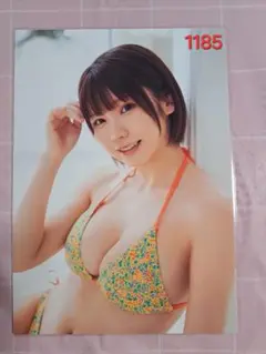 えなこA4サイズラミネート【1185】 まとめ買い割引き有り
