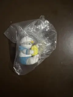 mofusand×サンリオキャラクターズ なりきりフィギュア２ あひるのペックル