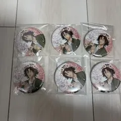 毛利寿三郎 新テニスの王子様 テニプリ Flower Crown 花冠