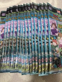 忍たま乱太郎ロングステッカー