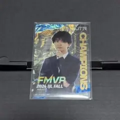 IJLカード　たかこう　つな　UTR