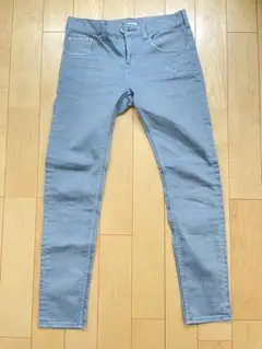 BAYFLOW ベイフロー　スキニージーンズ
