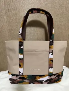 新品未使用☆ラブラリーバイフェイラー ☆トートバッグ