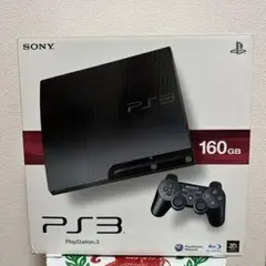 SONY PlayStation3 CECH-3000A