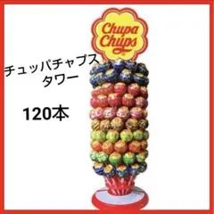 チュッパチャップスツリー　クリスマス　プレゼントにも　オーナメント　クリパ チュッパチャップスツリークリスマスプレゼントにもオーナメント