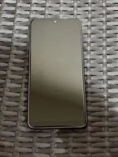 docomo Galaxy A21 本体 simフリー①